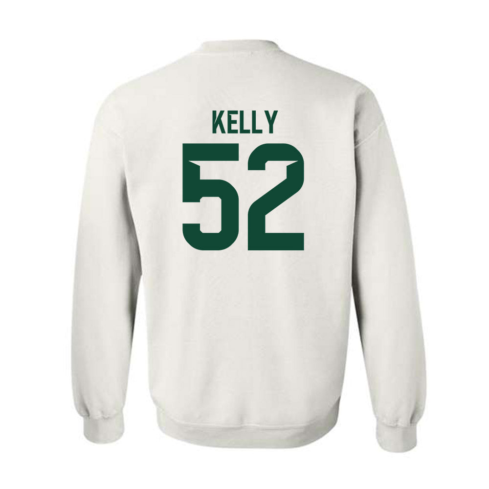 Baylor - NCAA Football : Corey Kelly - Classic Shersey Crewneck Sweatshirt
