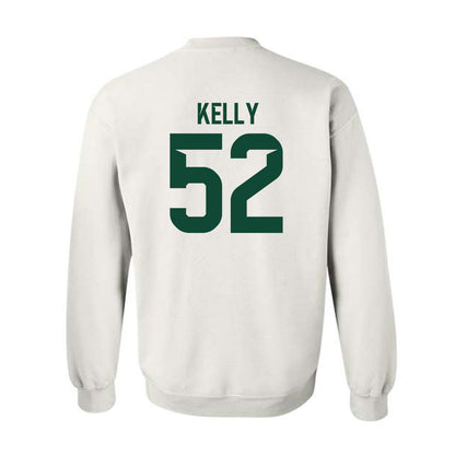 Baylor - NCAA Football : Corey Kelly - Classic Shersey Crewneck Sweatshirt
