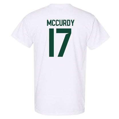 Baylor - NCAA Women's Volleyball : Mary Jane McCurdy - Classic Shersey T-Shirt-1