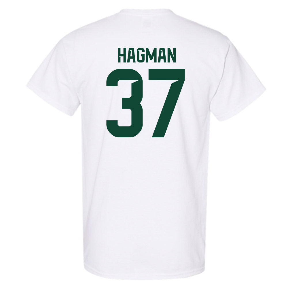 Baylor - NCAA Football : Joseph Hagman - Classic Shersey T-Shirt