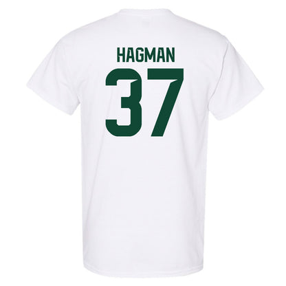 Baylor - NCAA Football : Joseph Hagman - Classic Shersey T-Shirt