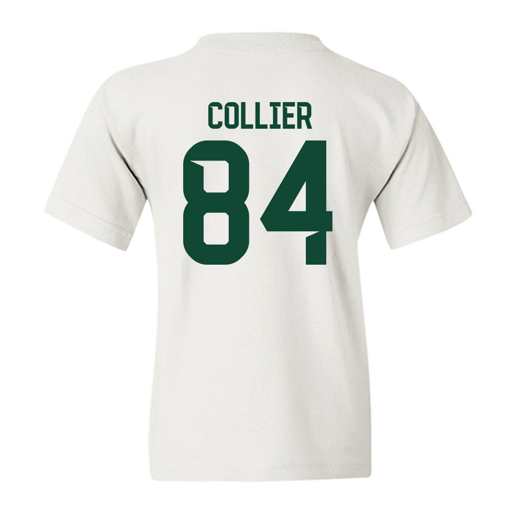 Baylor - NCAA Football : Chase Collier - Classic Shersey Youth T-Shirt-1