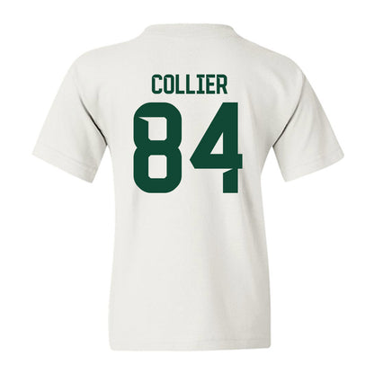 Baylor - NCAA Football : Chase Collier - Classic Shersey Youth T-Shirt-1