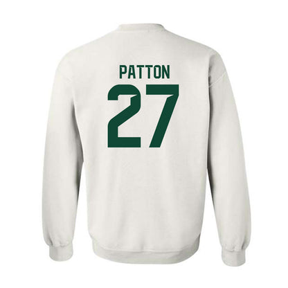 Baylor - NCAA Women's Tennis : Lindsay Patton - Classic Shersey Crewneck Sweatshirt