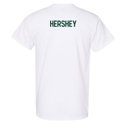 Baylor - NCAA Equestrian : Olivia Hershey - Classic Shersey T-Shirt