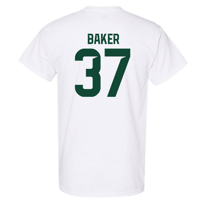 Baylor - NCAA Baseball : Cayden Baker - Classic Shersey T-Shirt-1