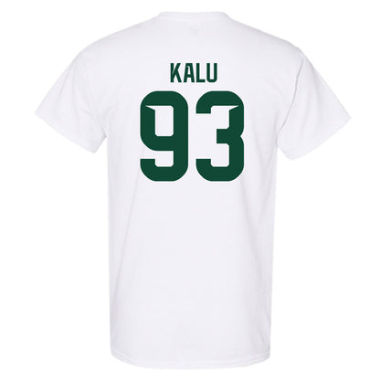 Baylor - NCAA Football : DK Kalu - Classic Shersey T-Shirt