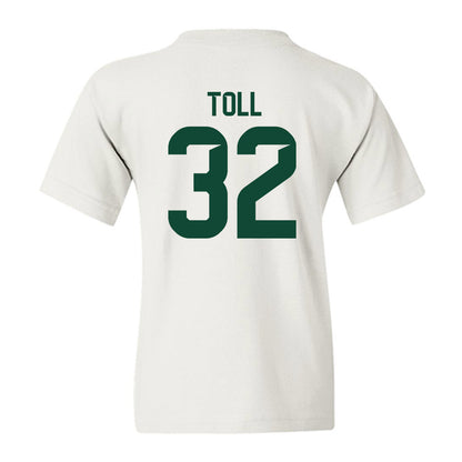 Baylor - NCAA Softball : Lila Toll - Classic Shersey Youth T-Shirt-1