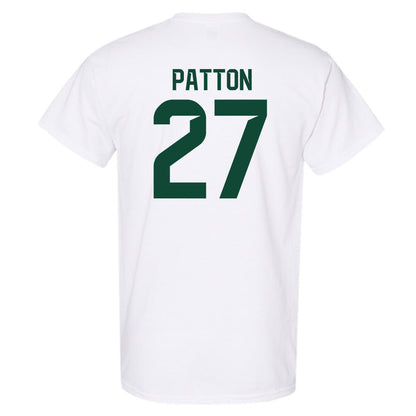 Baylor - NCAA Women's Tennis : Lindsay Patton - Classic Shersey T-Shirt