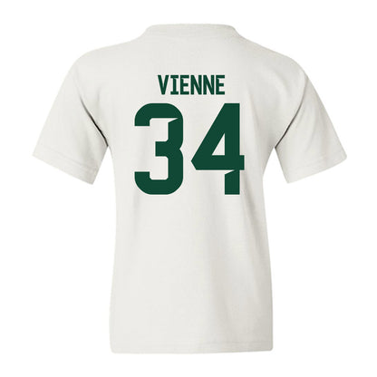 Baylor - NCAA Softball : Jensen Vienne - Classic Shersey Youth T-Shirt-1