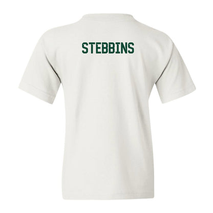 Baylor - NCAA Equestrian : Lauren Stebbins - Classic Shersey Youth T-Shirt