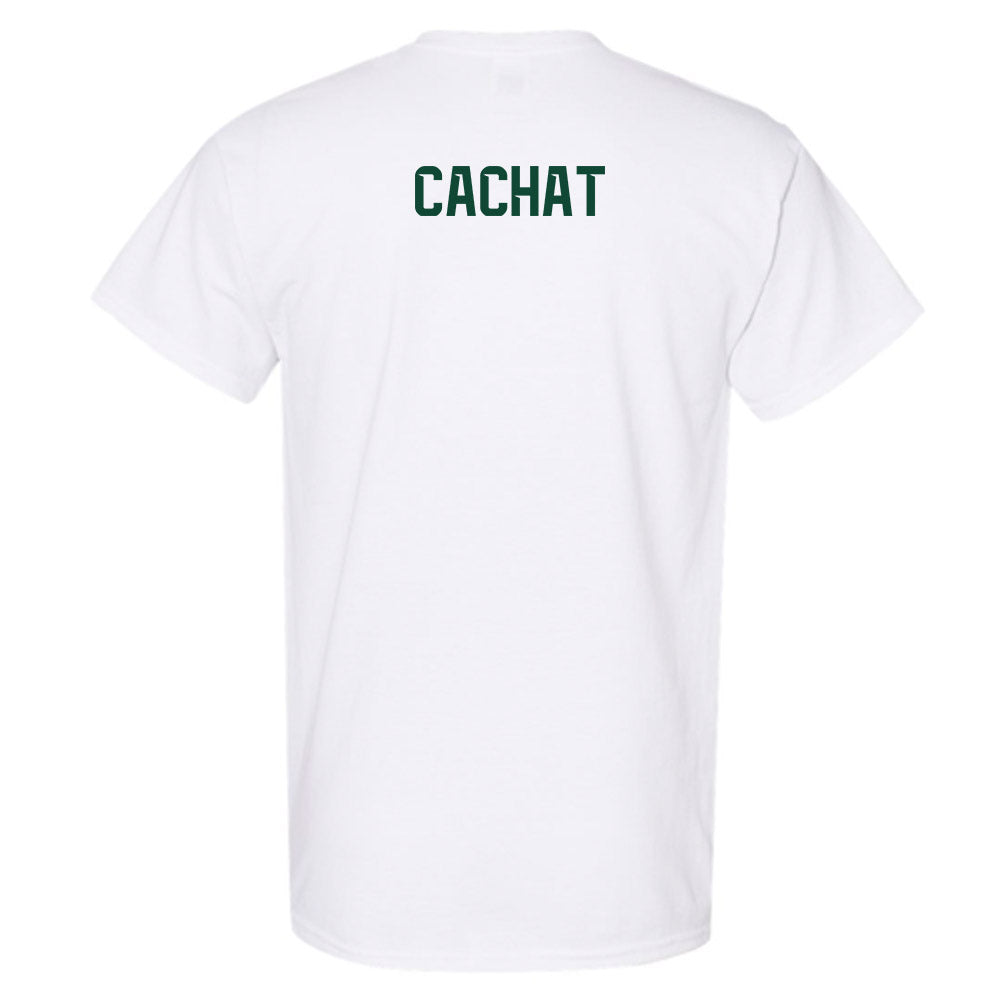 Baylor - NCAA Equestrian : Riley Cachat - Classic Shersey T-Shirt