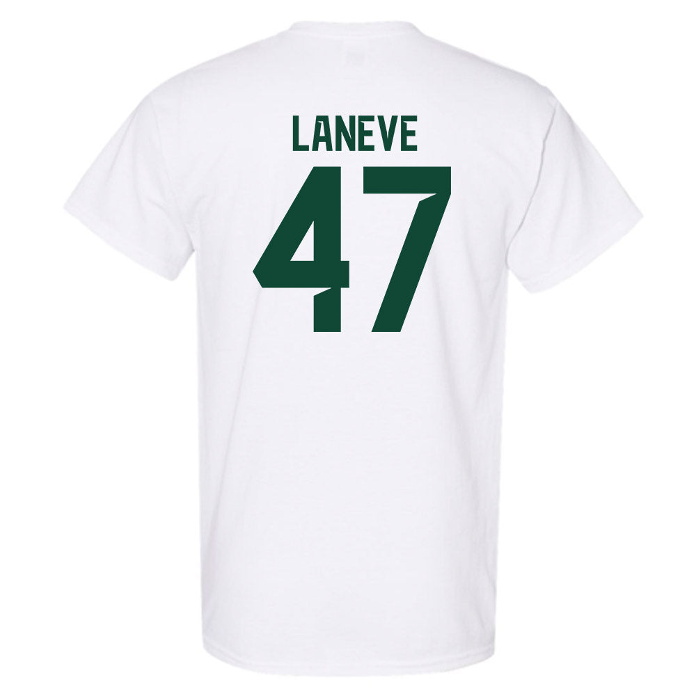 Baylor - NCAA Acrobatics & Tumbling : Ellie LaNeve - Classic Shersey T-Shirt-1