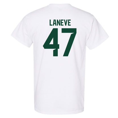 Baylor - NCAA Acrobatics & Tumbling : Ellie LaNeve - Classic Shersey T-Shirt-1