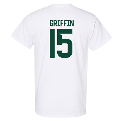 Baylor - NCAA Football : Edward Griffin - Classic Shersey T-Shirt-1