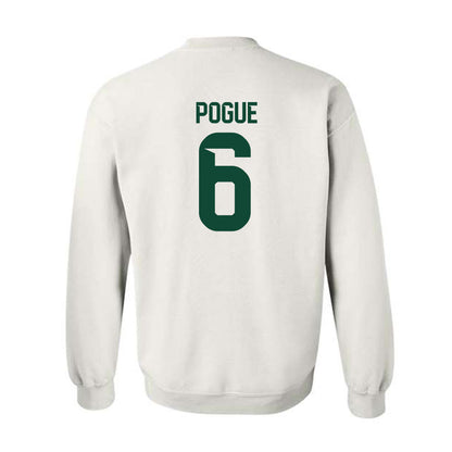 Baylor - NCAA Softball : Savanna Pogue - Classic Shersey Crewneck Sweatshirt