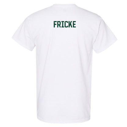 Baylor - NCAA Equestrian : Mallory Fricke - Classic Shersey T-Shirt