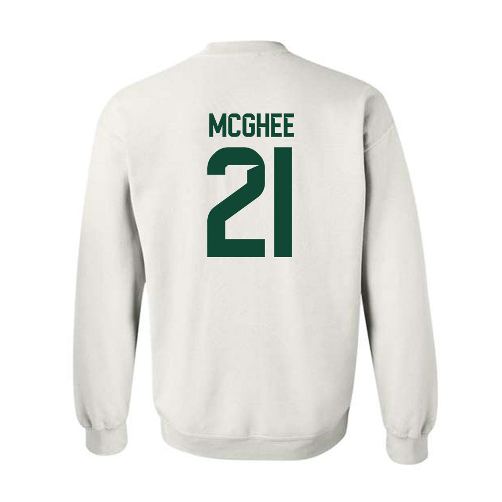 Baylor - NCAA Women's Volleyball : Elise McGhee - Classic Shersey Crewneck Sweatshirt