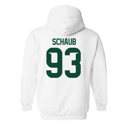 Baylor - NCAA Football : Dylan Schaub - Hooded Sweatshirt