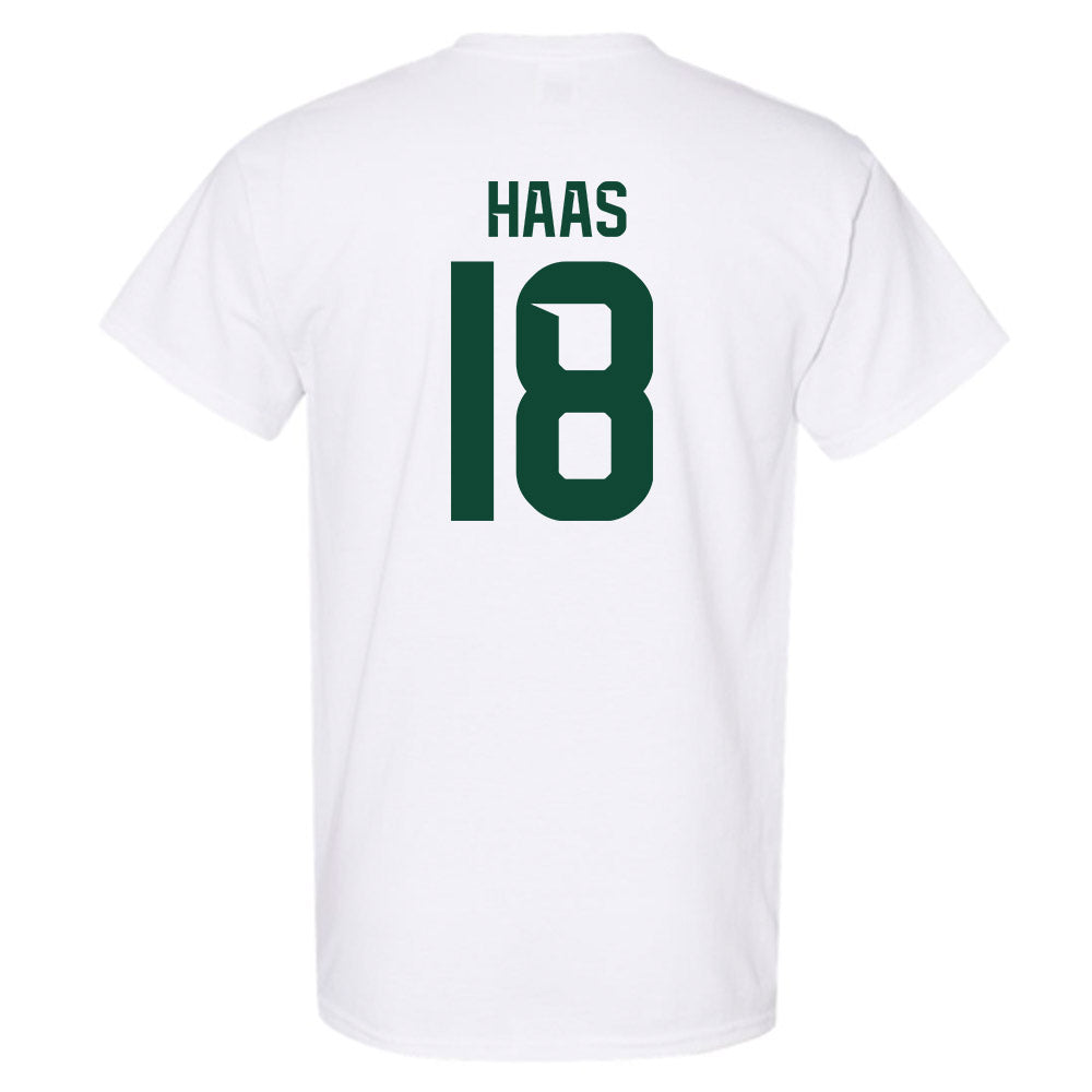 Baylor - NCAA Softball : Harper Haas - Classic Shersey T-Shirt-1