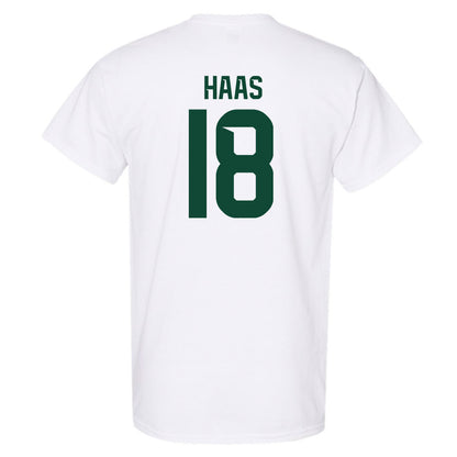 Baylor - NCAA Softball : Harper Haas - Classic Shersey T-Shirt-1