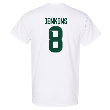 Baylor - NCAA Football : Caden Jenkins - Classic Shersey T-Shirt