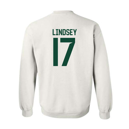 Baylor - NCAA Softball : Gigi Lindsey - Classic Shersey Crewneck Sweatshirt-1