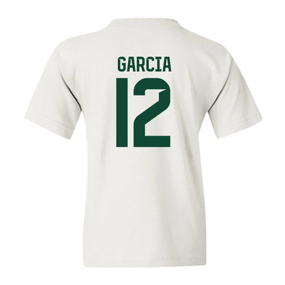 Baylor - NCAA Women's Soccer : Emerson Garcia - Classic Shersey Youth T-Shirt-1