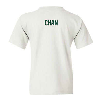Baylor - NCAA Women's Golf : Obi Chan - Classic Shersey Youth T-Shirt-1