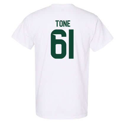 Baylor - NCAA Football : Cayden Tone - Classic Shersey T-Shirt