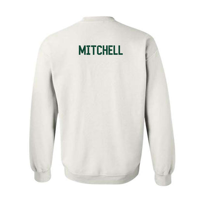 Baylor - NCAA Equestrian : Madi Mitchell - Classic Shersey Crewneck Sweatshirt