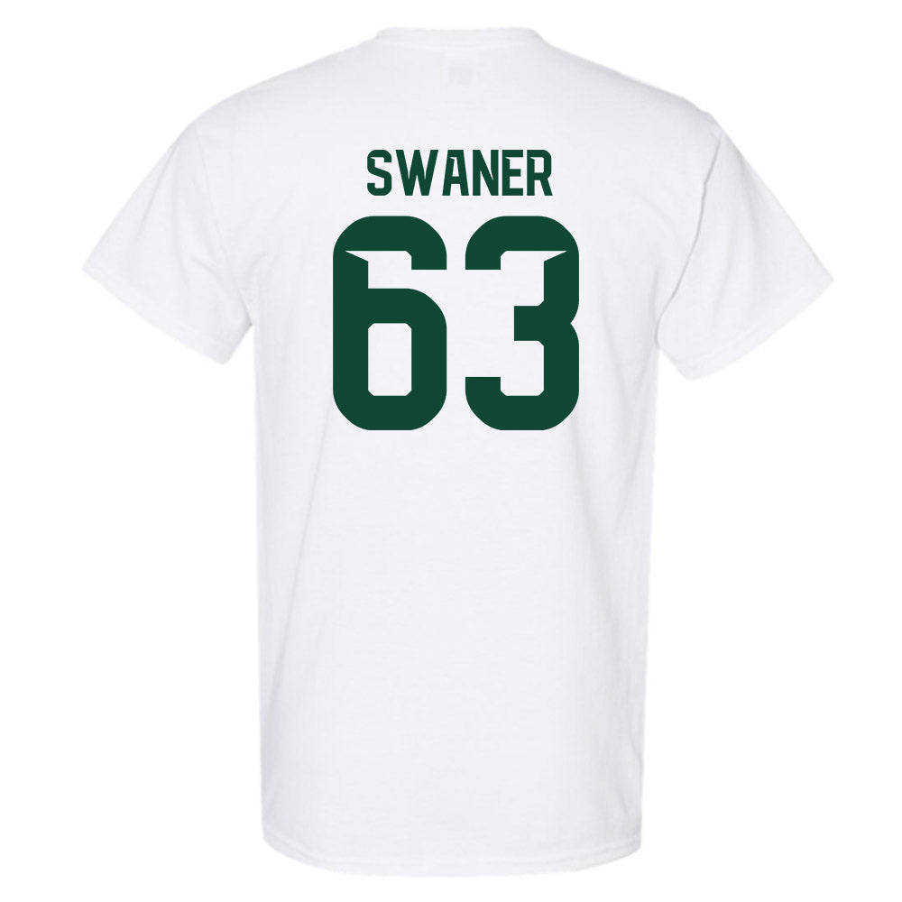 Baylor - NCAA Football : Wyatt Swaner - Classic Shersey T-Shirt