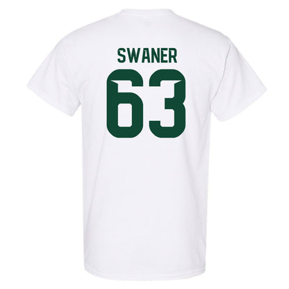 Baylor - NCAA Football : Wyatt Swaner - Classic Shersey T-Shirt
