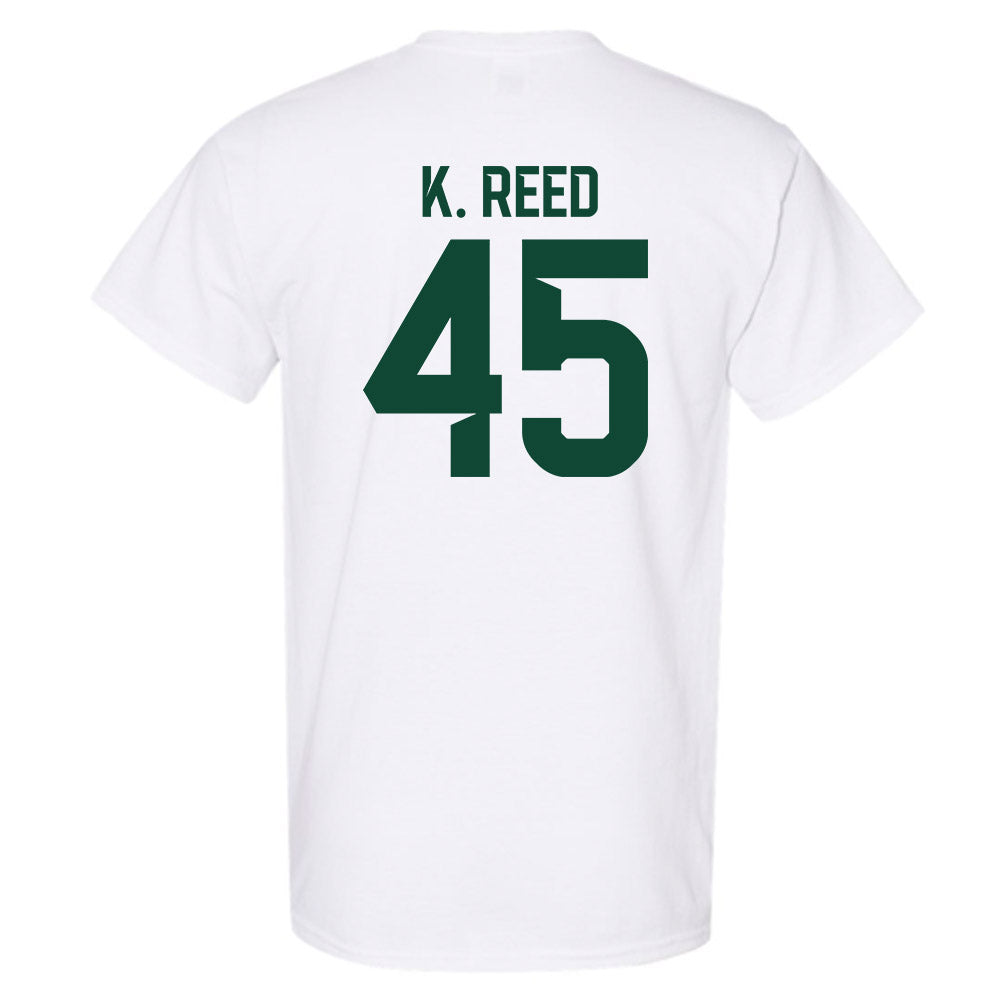 Baylor - NCAA Football : Kyland Reed - Classic Shersey T-Shirt