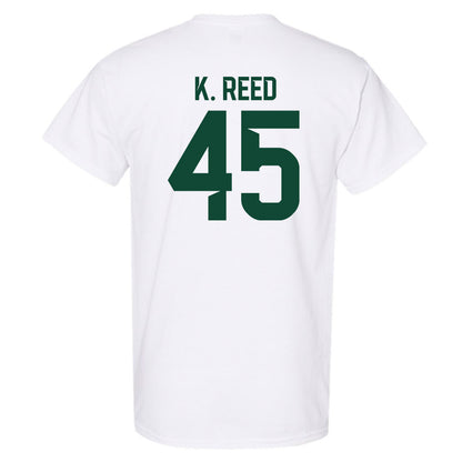 Baylor - NCAA Football : Kyland Reed - Classic Shersey T-Shirt