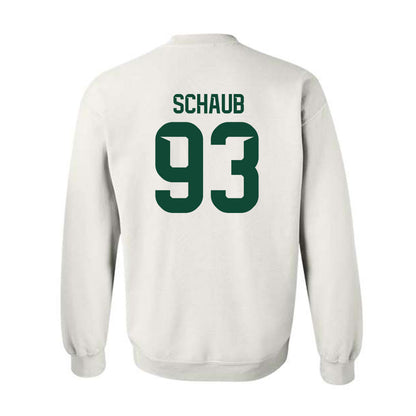Baylor - NCAA Football : Dylan Schaub - Crewneck Sweatshirt