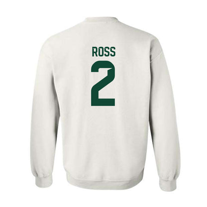 Baylor - NCAA Softball : Sadie Ross - Classic Shersey Crewneck Sweatshirt