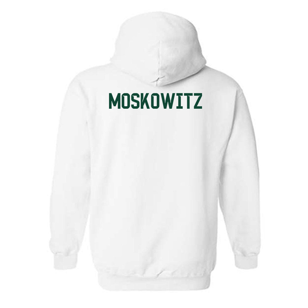 Baylor - NCAA Equestrian : Sofia Moskowitz - Classic Shersey Hooded Sweatshirt