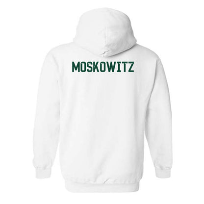 Baylor - NCAA Equestrian : Sofia Moskowitz - Classic Shersey Hooded Sweatshirt
