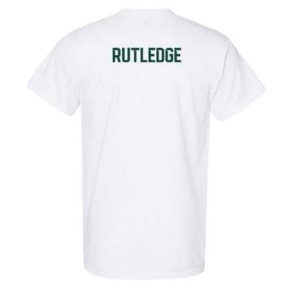 Baylor - NCAA Equestrian : Alexis Rutledge - Classic Shersey T-Shirt