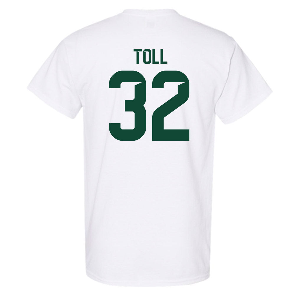 Baylor - NCAA Softball : Lila Toll - Classic Shersey T-Shirt-1