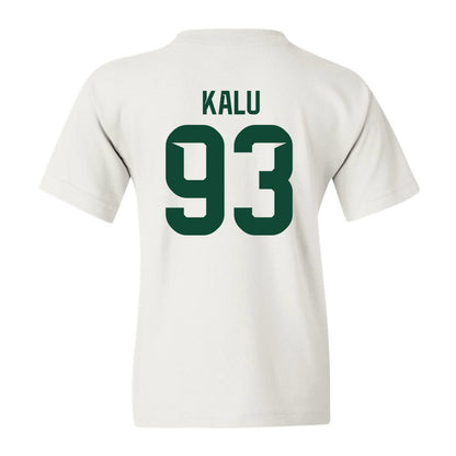 Baylor - NCAA Football : DK Kalu - Classic Shersey Youth T-Shirt