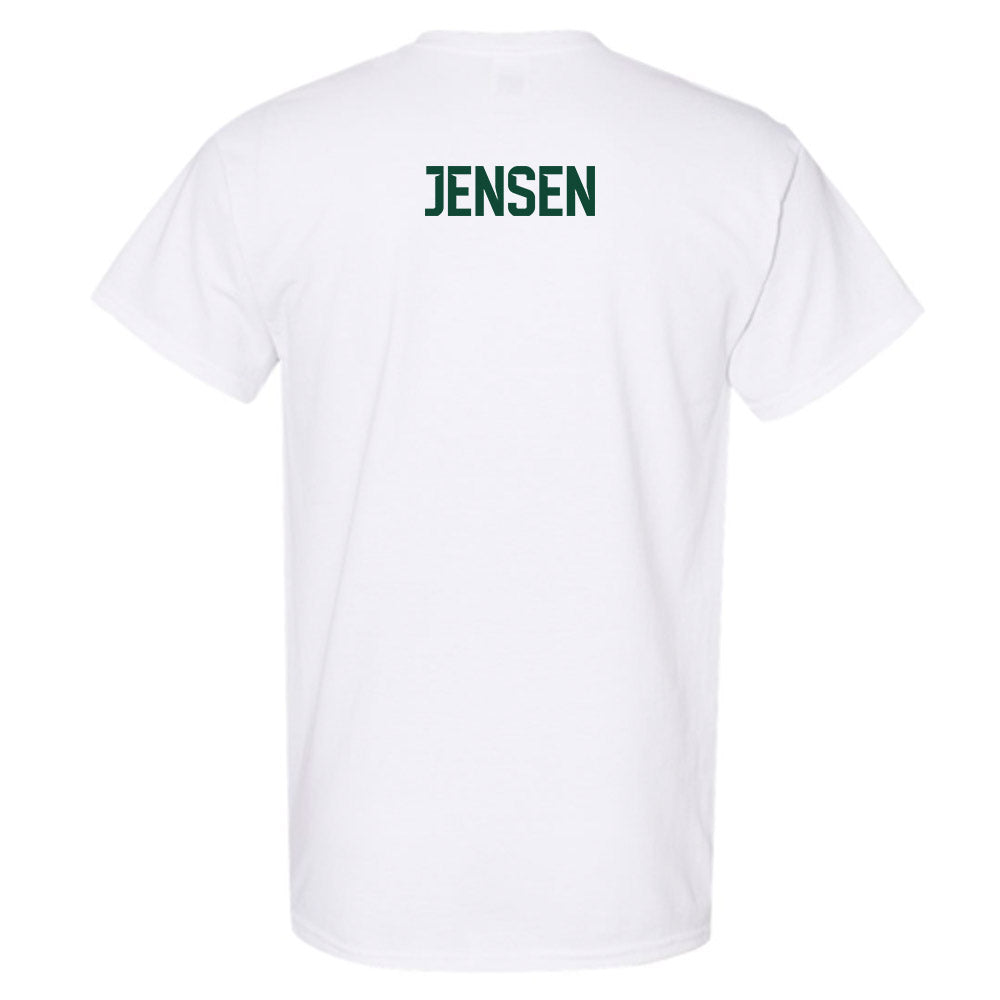 Baylor - NCAA Equestrian : Ryan Jensen - Classic Shersey T-Shirt