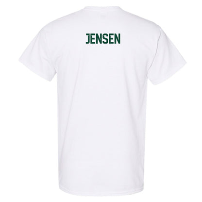 Baylor - NCAA Equestrian : Ryan Jensen - Classic Shersey T-Shirt