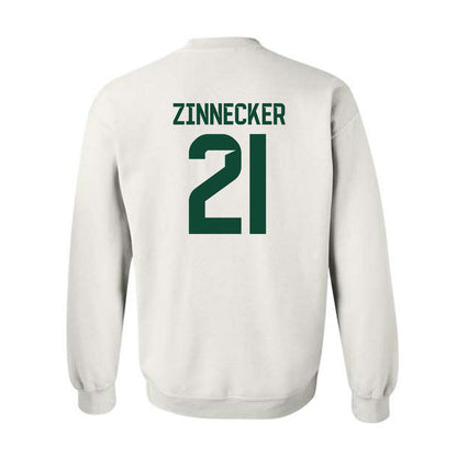 Baylor - NCAA Women's Soccer : Skylar Zinnecker - Crewneck Sweatshirt