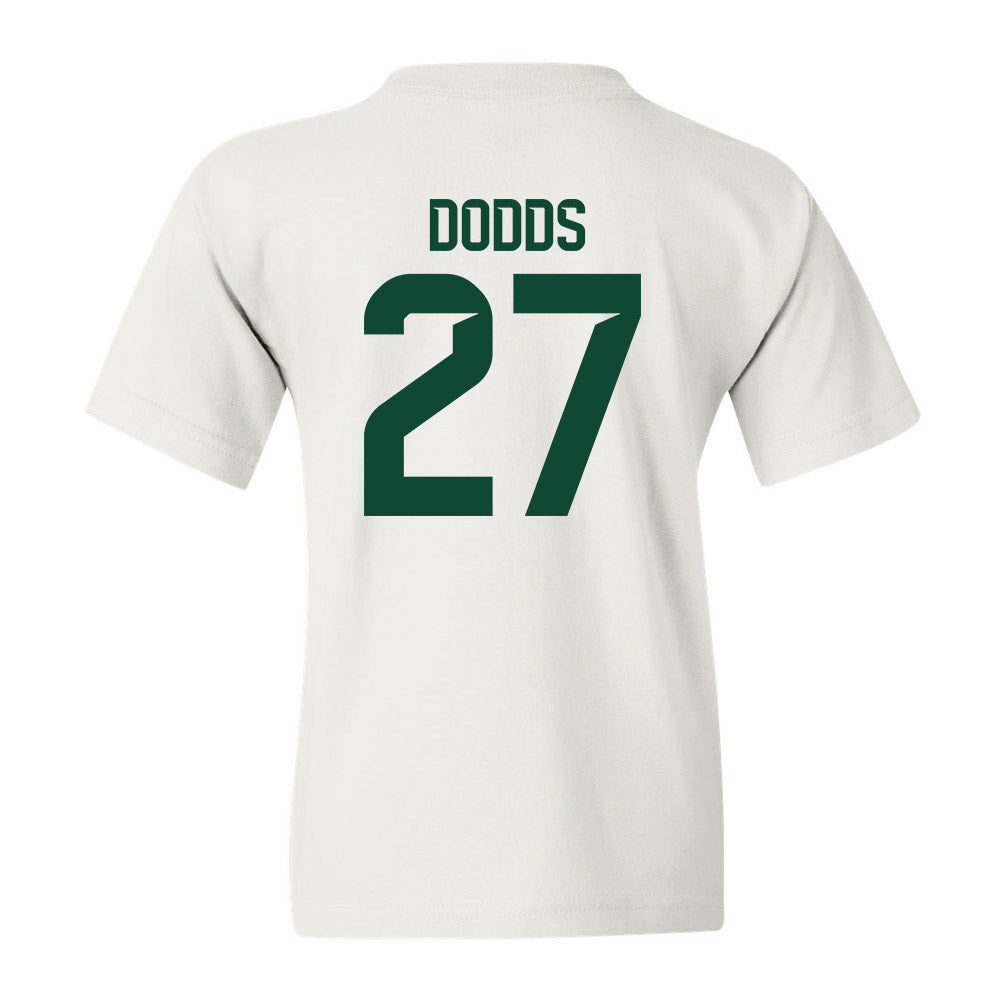 Baylor - NCAA Football : Joseph Dodds - Classic Shersey Youth T-Shirt