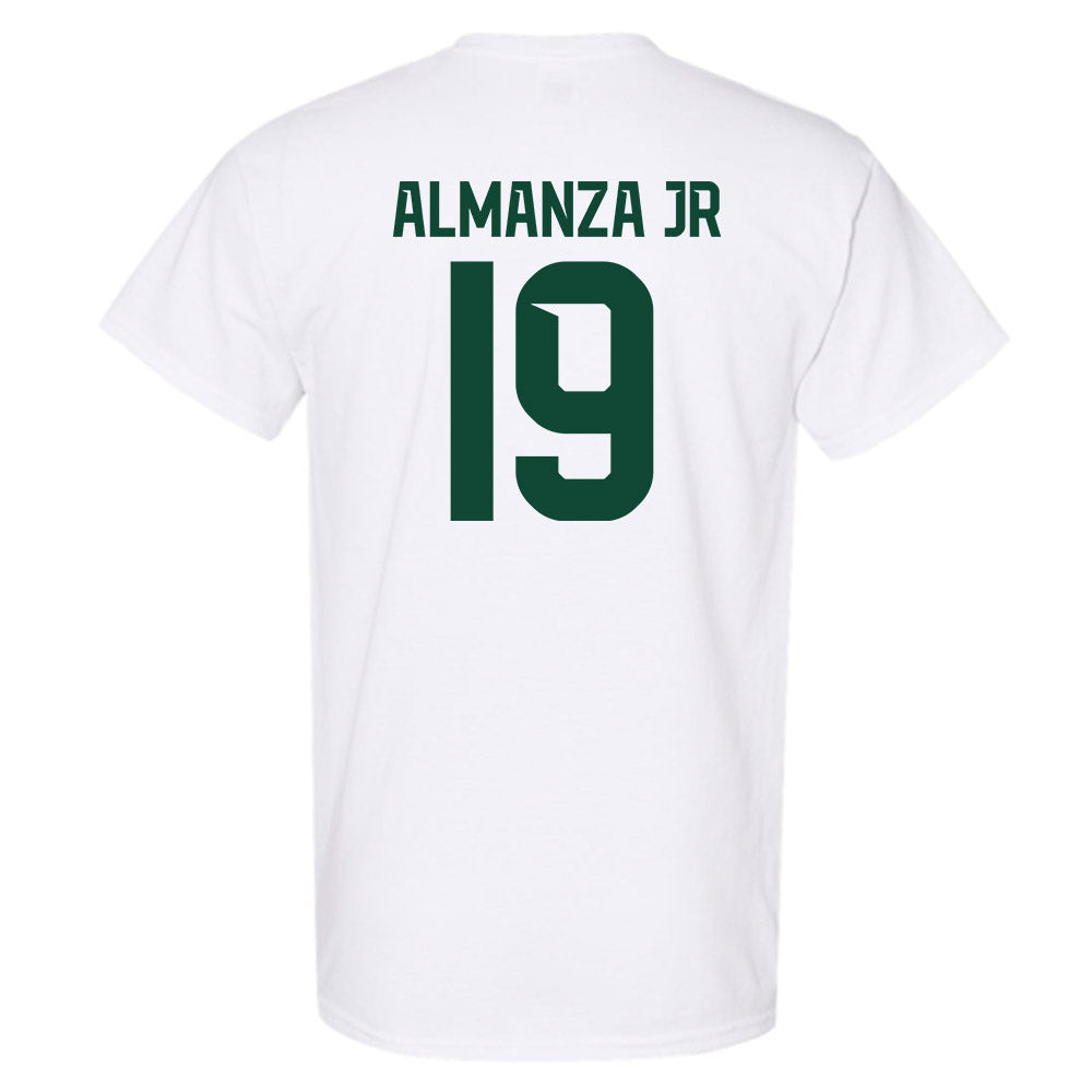 Baylor - NCAA Football : Leo Almanza Jr - Classic Shersey T-Shirt-1