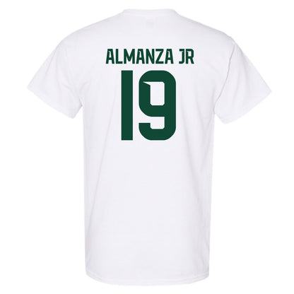 Baylor - NCAA Football : Leo Almanza Jr - Classic Shersey T-Shirt-1