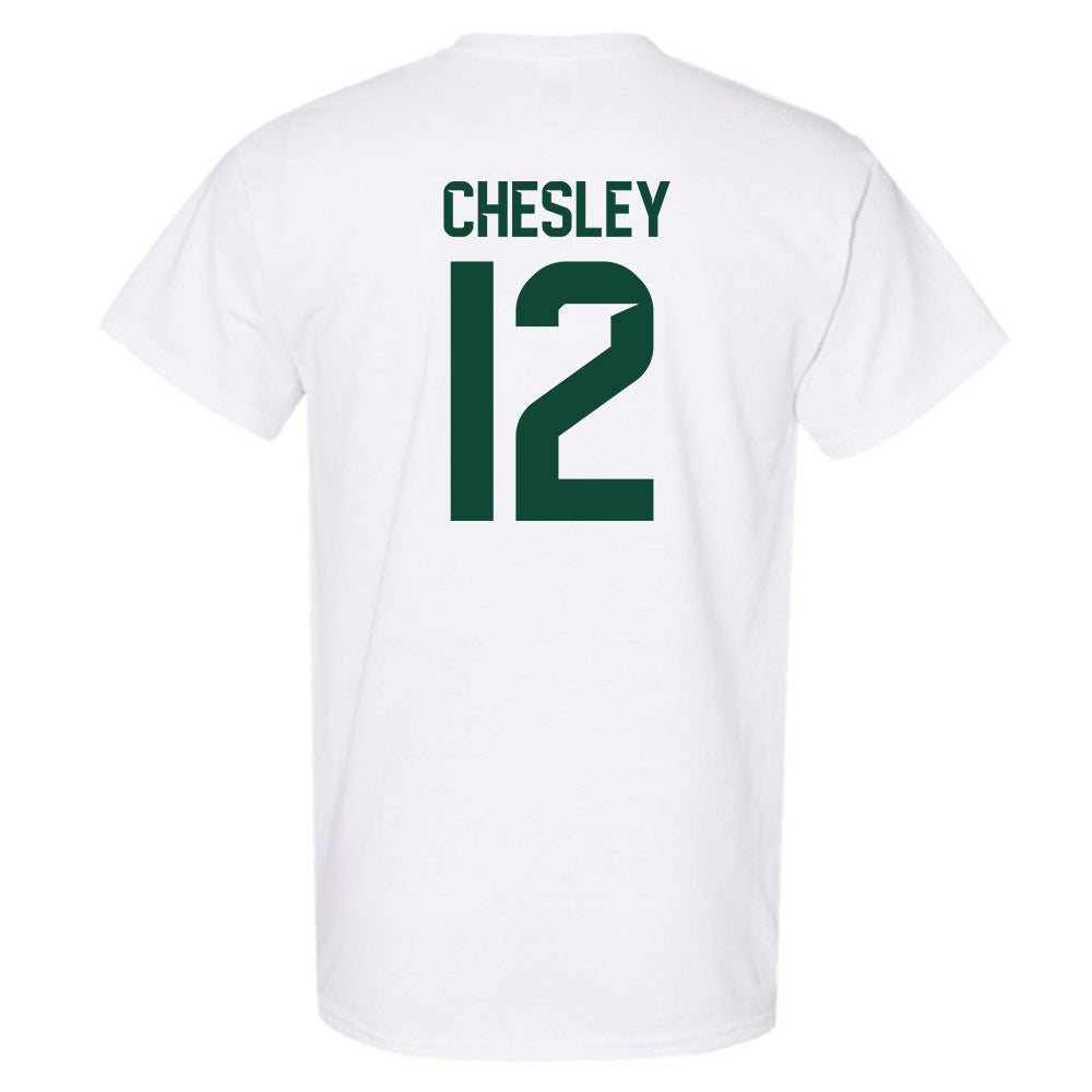 Baylor - NCAA Women's Soccer : Brianna Chesley - T-Shirt Classic Shersey
