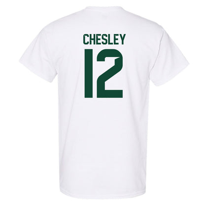 Baylor - NCAA Women's Soccer : Brianna Chesley - T-Shirt Classic Shersey